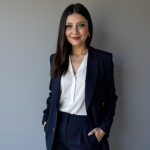 Javiera García Marinado