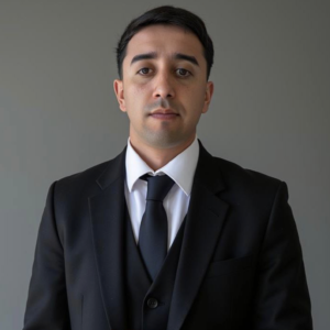 Matias Gonzalez Fuentes