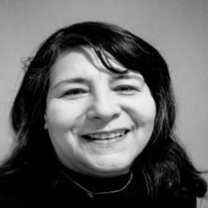Pamela Muñoz Quijada